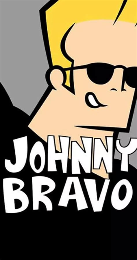 johnny bravo imdb|johnny bravo 67 episode.